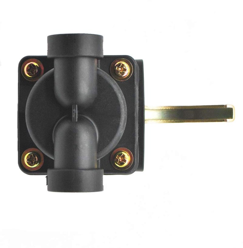 LIYYOO Fuel Pump for Kohler engines including K241 K301 K321 K341 10 12 14 16hp M10 M12 Replaces 4739319-S 4755901-S 4755903 4755904-S 4755905-S 4755911-S 4755904 47-559-04S 47-559-11S 4755911S - Image 2